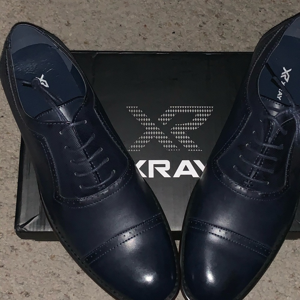 Shoes - Picture 1 of 6